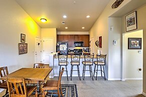 18 Mi to Winter Park: Granby Condo w/ Covered Deck