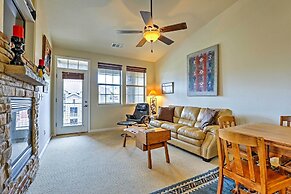 Granby Condo - 2 Mi to Granby Ranch, 18 Mi to WP!