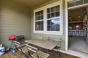 18 Mi to Winter Park: Granby Condo w/ Covered Deck