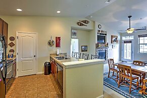 18 Mi to Winter Park: Granby Condo w/ Covered Deck