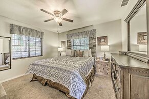 Cozy & Modern Ruidoso Cabin w/ Stellar Views!