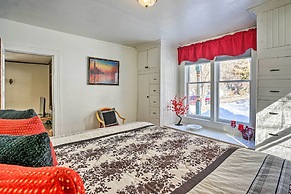 'victory Victorian House' - Walk to Dtwn Glenwood!