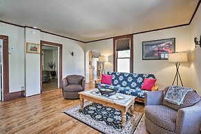 'victory Victorian House' - Walk to Dtwn Glenwood!