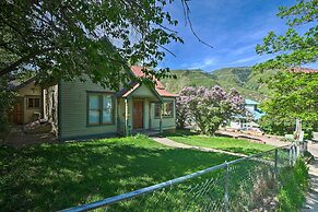 'victory Victorian House' - Walk to Dtwn Glenwood!