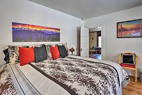 'victory Victorian House' - Walk to Dtwn Glenwood!