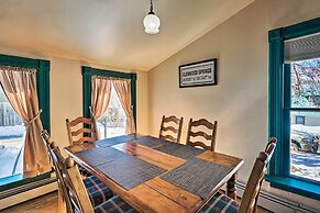 'victory Victorian House' - Walk to Dtwn Glenwood!