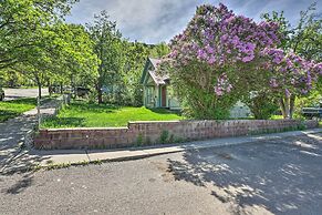 'victory Victorian House' - Walk to Dtwn Glenwood!