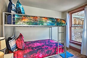 'victory Victorian House' - Walk to Dtwn Glenwood!