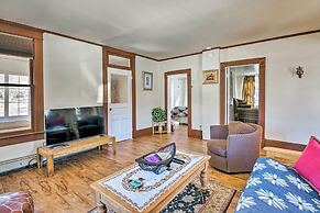 'victory Victorian House' - Walk to Dtwn Glenwood!