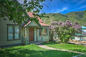 'victory Victorian House' - Walk to Dtwn Glenwood!