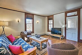 'victory Victorian House' - Walk to Dtwn Glenwood!