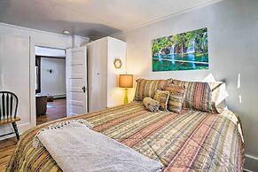 'victory Victorian House' - Walk to Dtwn Glenwood!