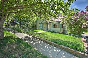 'victory Victorian House' - Walk to Dtwn Glenwood!