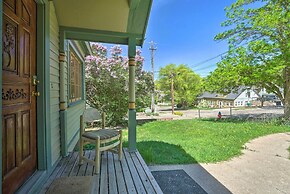 'victory Victorian House' - Walk to Dtwn Glenwood!
