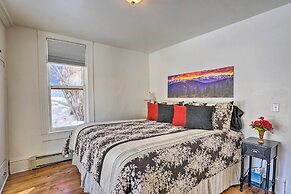 'victory Victorian House' - Walk to Dtwn Glenwood!