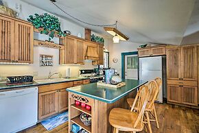 'victory Victorian House' - Walk to Dtwn Glenwood!