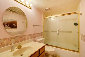 Albuquerque Home w/ Spacious Yard & Fire Pit!