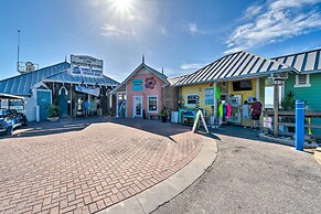 Resort Condo w/ Beach Access on Anna Maria Island!