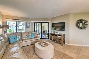 Resort Condo w/ Beach Access on Anna Maria Island!