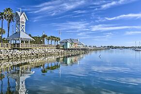 Resort Condo w/ Beach Access on Anna Maria Island!