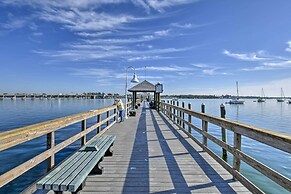 Resort Condo w/ Beach Access on Anna Maria Island!