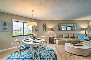 Resort Condo w/ Beach Access on Anna Maria Island!