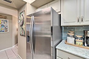 Resort Condo w/ Beach Access on Anna Maria Island!
