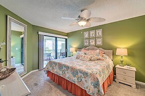 Resort Condo w/ Beach Access on Anna Maria Island!