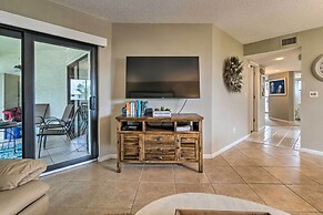 Resort Condo w/ Beach Access on Anna Maria Island!