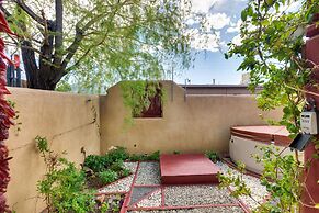 El Prado Couple's Escape w/ Hot Tub!