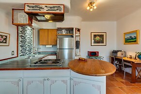 El Prado Couple's Escape w/ Hot Tub!