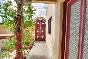 El Prado Couple's Escape w/ Hot Tub!