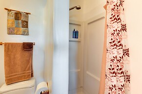 El Prado Couple's Escape w/ Hot Tub!