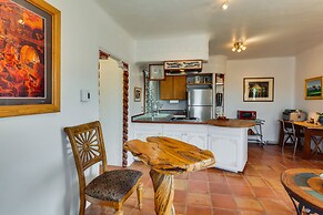 El Prado Couple's Escape w/ Hot Tub!