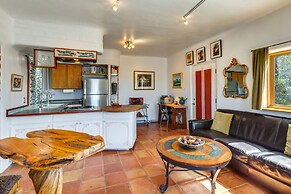 El Prado Couple's Escape w/ Hot Tub!