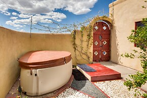 El Prado Couple's Escape w/ Hot Tub!