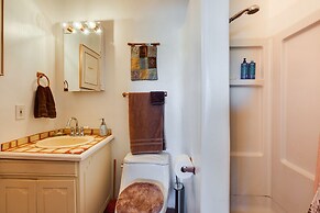 El Prado Couple's Escape w/ Hot Tub!