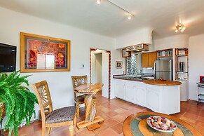 El Prado Couple's Escape w/ Hot Tub!