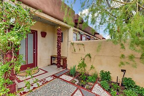 El Prado Couple's Escape w/ Hot Tub!