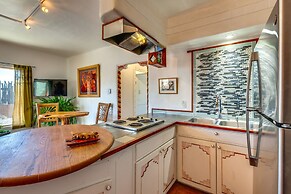 El Prado Couple's Escape w/ Hot Tub!