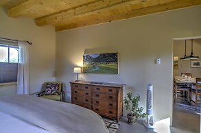 Hidden Santa Fe Gem - Nestled in Tesuque Hills!