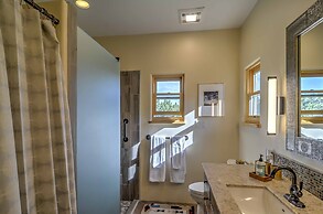 Hidden Santa Fe Gem - Nestled in Tesuque Hills!