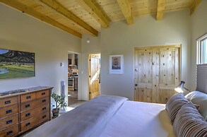 Hidden Santa Fe Gem - Nestled in Tesuque Hills!