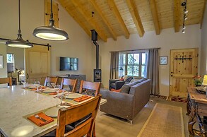 Hidden Santa Fe Gem - Nestled in Tesuque Hills!