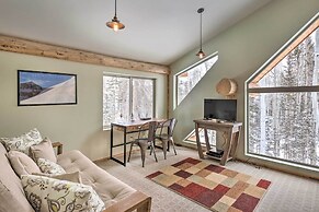 Fox Farm Retreat: Hillside Telluride Home w/ Sauna