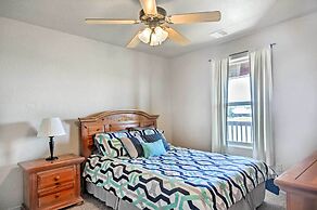 Pagosa Springs Home: Mountain, Lake & Golf Views!