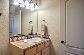 Pagosa Springs Home: Mountain, Lake & Golf Views!