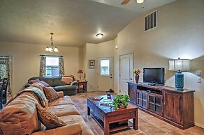 Pagosa Springs Home: Mountain, Lake & Golf Views!