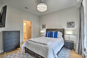 Chic Condo w/ Balcony in the Heart of Annapolis!