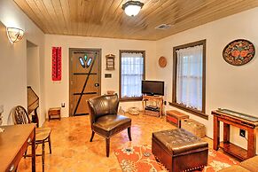 Charming Couples Casita, Walk to Old Mesilla Plaza